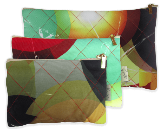 Trousse TRIO 002