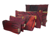 Trousse Serie de cinq 002