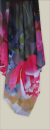Foulard en soie 100% 003