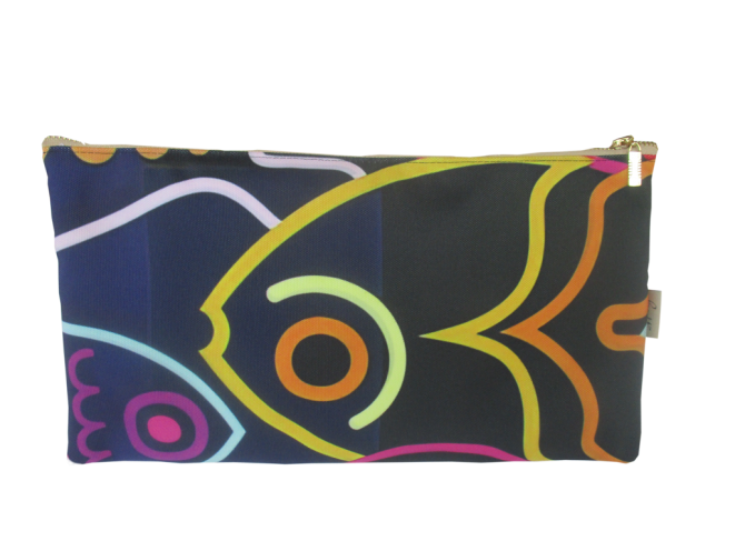 Trousse PAULA 08