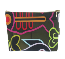 Trousse PAULA 09