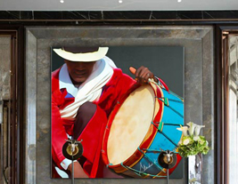 Tambour malagasy