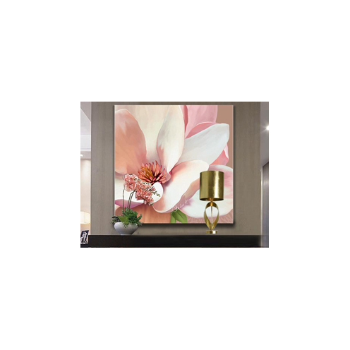 Douceur florale