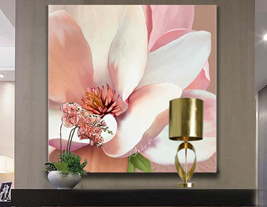 Douceur florale