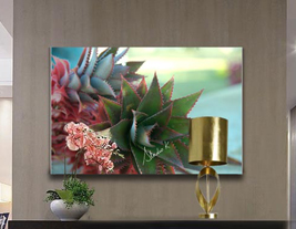 Couronnes d'ananas