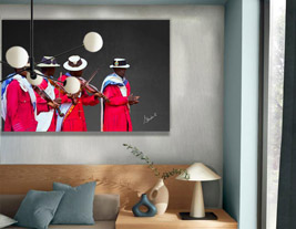 Symphonie