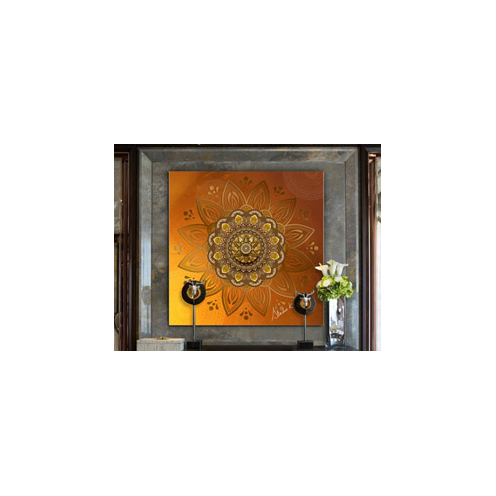 Steampunk revolution