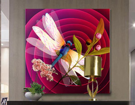 Rose des vents