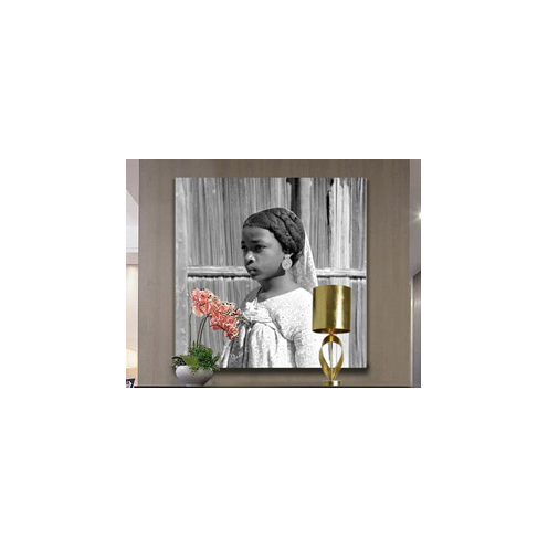 Jeune mariée du sud est
