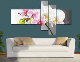 Orchidée
