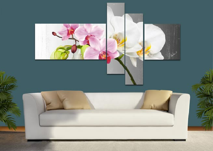 Orchidée
