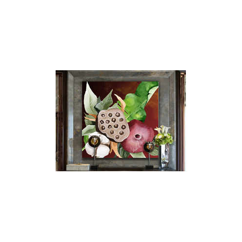 Cœur de lotus